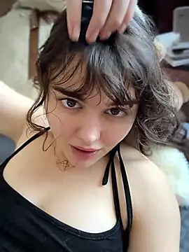 NikaMur stripchat live cam model