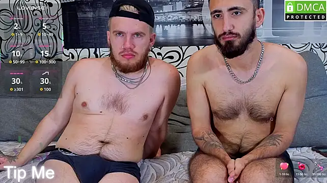 mikienn stripchat live cam model