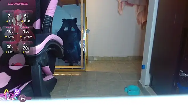 sexy_valentina1 stripchat live cam model
