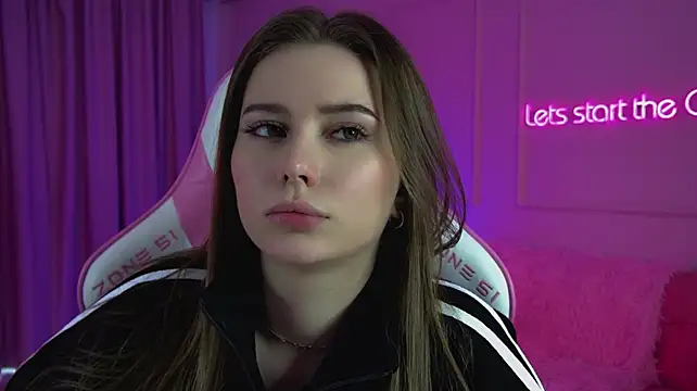 DianaVert stripchat live cam model