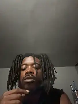 TheMightyDxXx stripchat live cam model