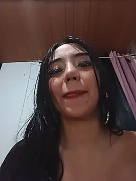 Oliviaa_Evans stripchat live cam model