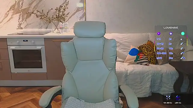 yourr_Evaa stripchat live cam model