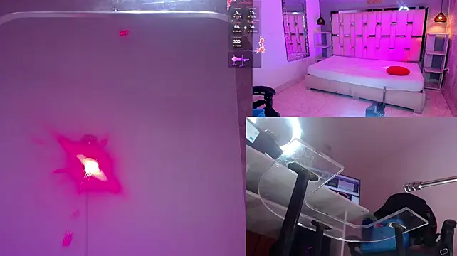 CataleyaGlow stripchat live cam model