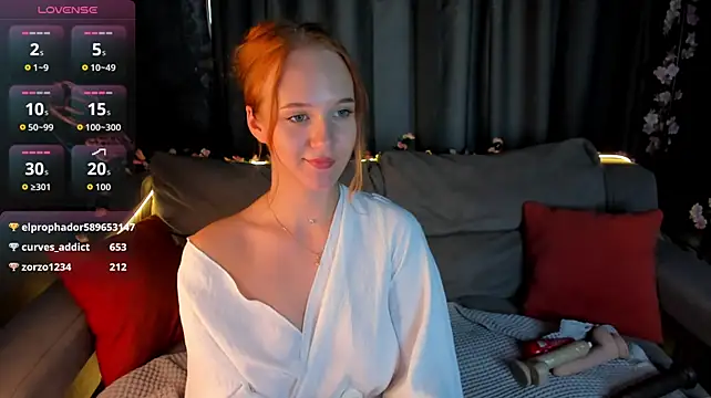Casey_Sweeet stripchat live cam model