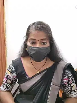 tamil_Sigappu_Roja stripchat live cam model