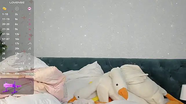 _xna_ stripchat live cam model