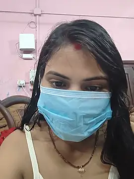Miss_Aayushi stripchat live cam model