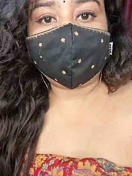 Indian-hotm-Neha stripchat live cam model
