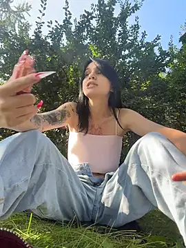 VendiMur stripchat live cam model