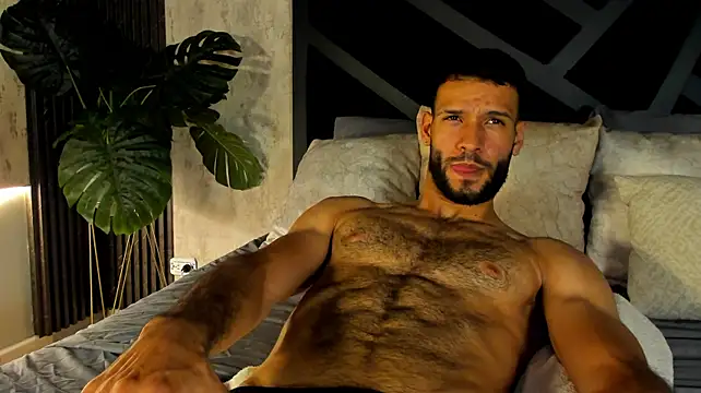 Jacob_Benelli stripchat live cam model