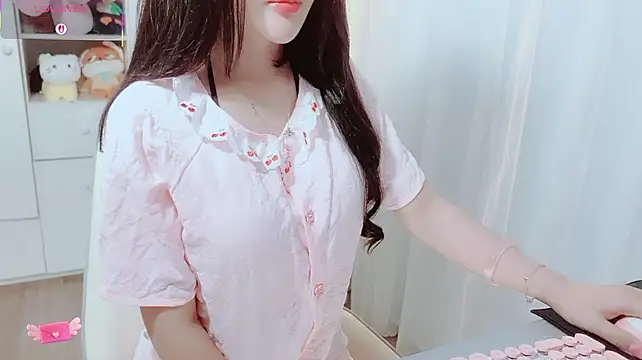 Sam_Bae stripchat live cam model