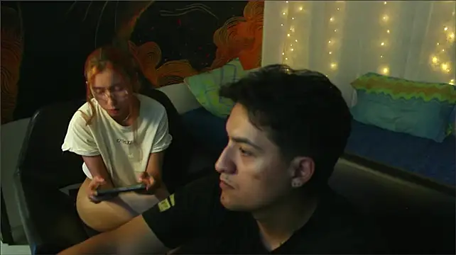 RoseSinsDonViktor stripchat live cam model