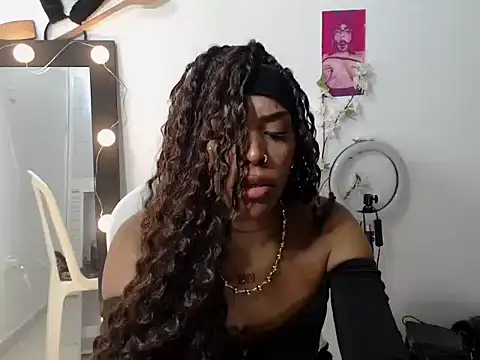 novafoxxx stripchat live cam model