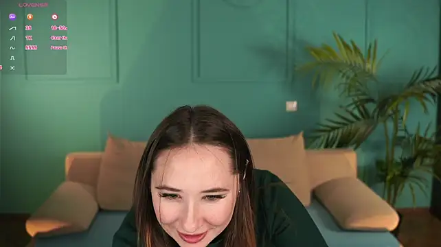 VikaCherry stripchat live cam model