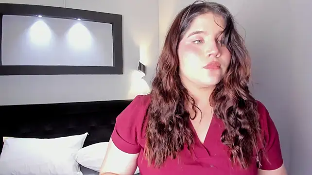 Ivy_Valet stripchat live cam model