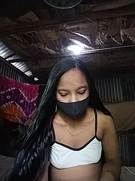 Jelly-02 stripchat live cam model