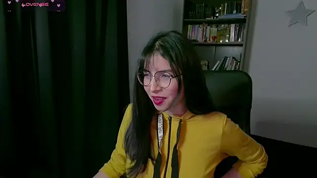 LemonsaD_ stripchat live cam model