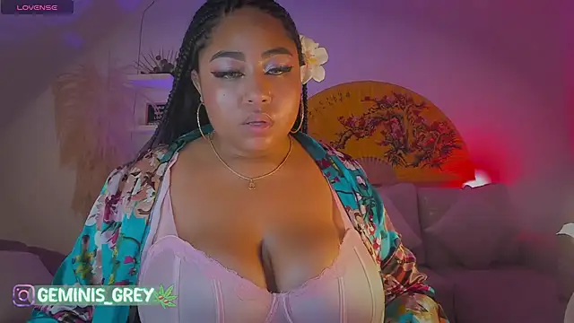 420Geminis stripchat live cam model