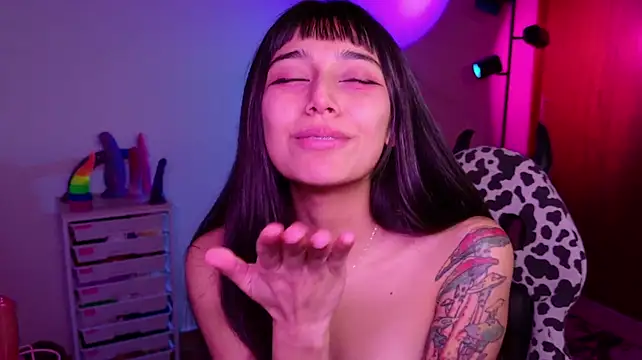 amber_yull stripchat live cam model