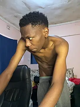 fireboyafrica stripchat live cam model