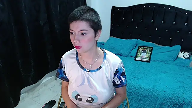 Dafn_12 stripchat live cam model
