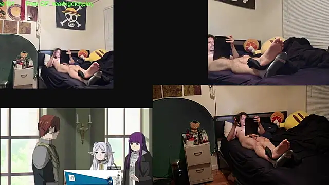 BigDickPlaya101 stripchat live cam model