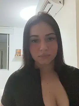 Abby-26 stripchat live cam model