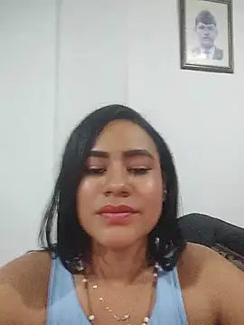 AntonellaMonroew stripchat live cam model