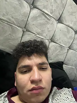 Danielbluestar stripchat live cam model