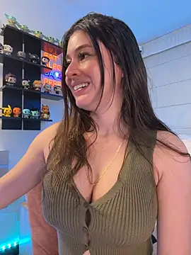Sharon_07 stripchat live cam model
