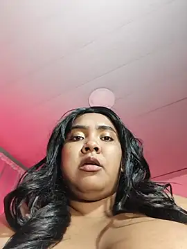Evelyn_A stripchat live cam model