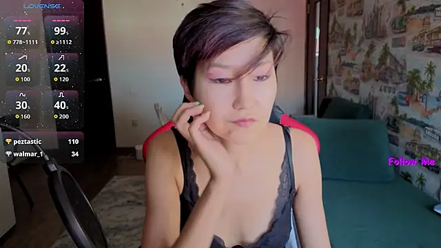 LeyylaStoone stripchat live cam model