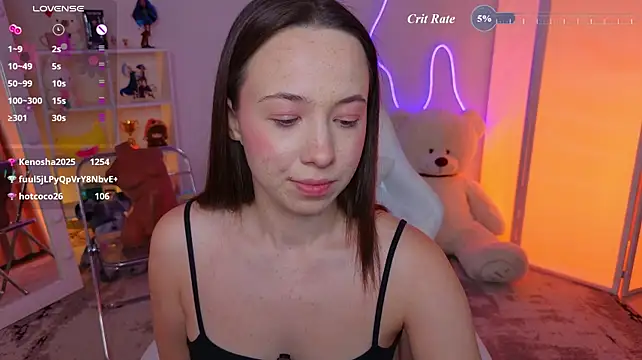 Hayle_Hill stripchat live cam model