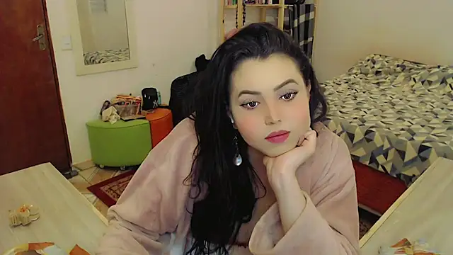 Sophie_Fantasys stripchat live cam model