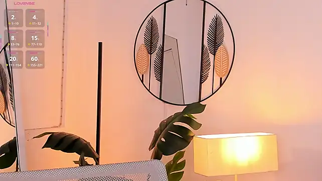 anna-henao stripchat live cam model