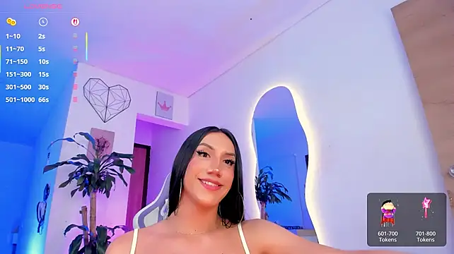 Pretty_Mariangel stripchat live cam model