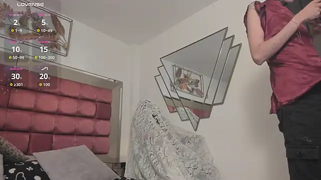 BonnieCute_ stripchat live cam model
