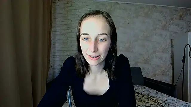 Anika_bloom stripchat live cam model