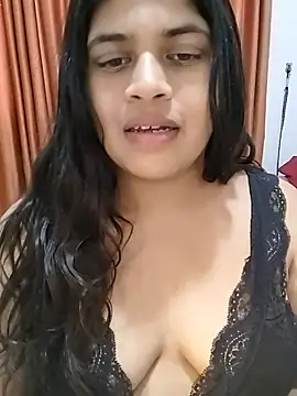 Shakeera1 stripchat live cam model