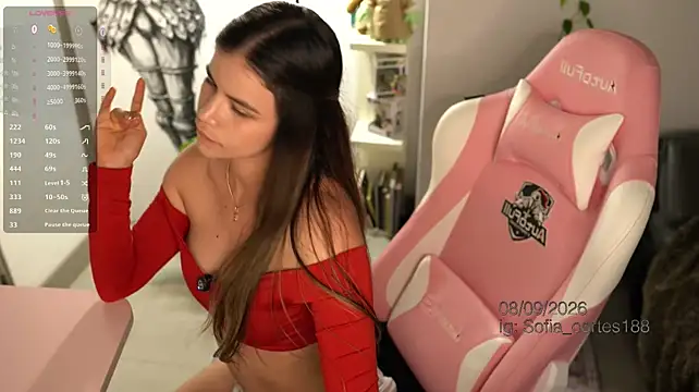 tatiana__cortes18 stripchat live cam model