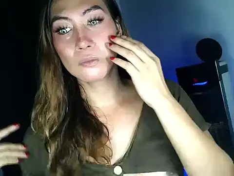 karriemae69 stripchat live cam model