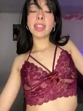 junorise23 stripchat live cam model