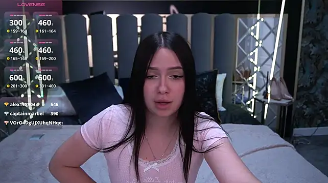 MargaritaGrey stripchat live cam model