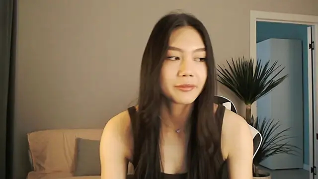 SecretTiny stripchat live cam model