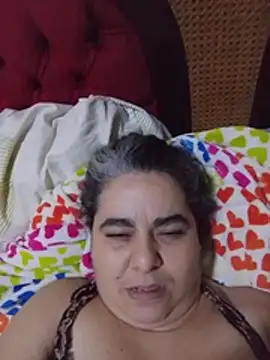 Golositadeamor stripchat live cam model