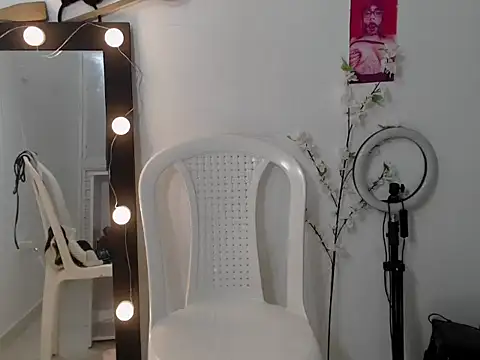 novafoxxx stripchat live cam model