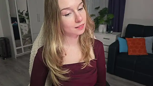 Eve_Sin stripchat live cam model