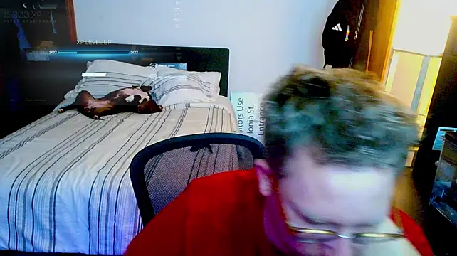SPINonTHEM stripchat live cam model