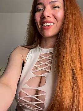 HelenaBae stripchat live cam model